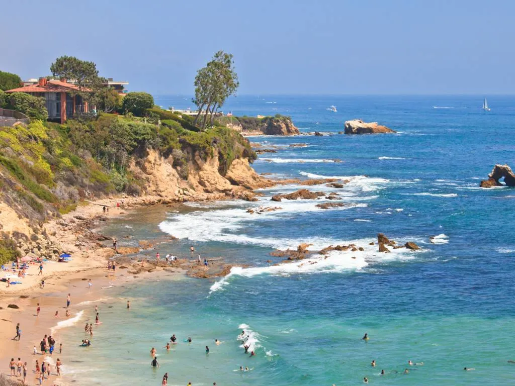 Newport Beach hard money borrower profiles and investor partnerships