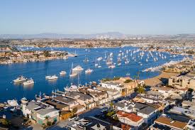 Newport Beach hard money lending locations and service areas