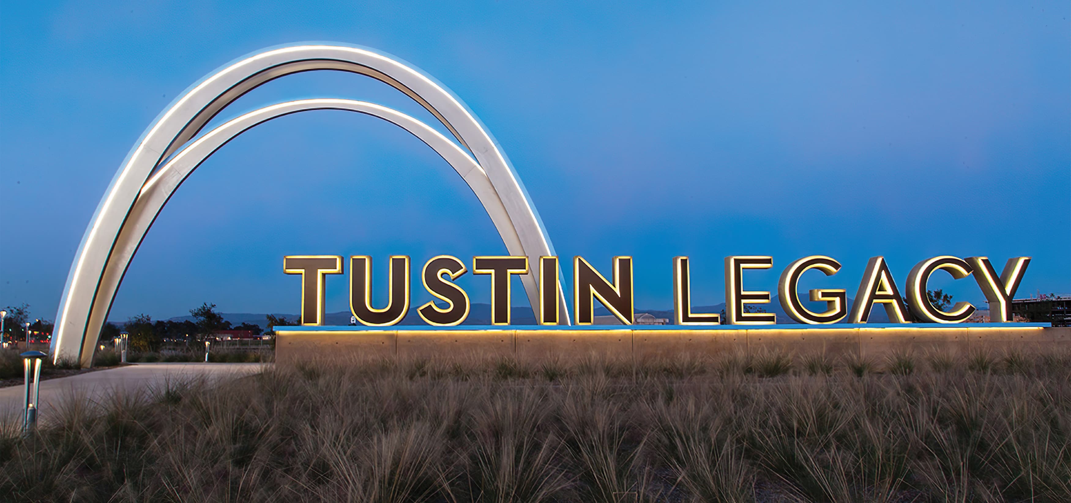 Tustin
