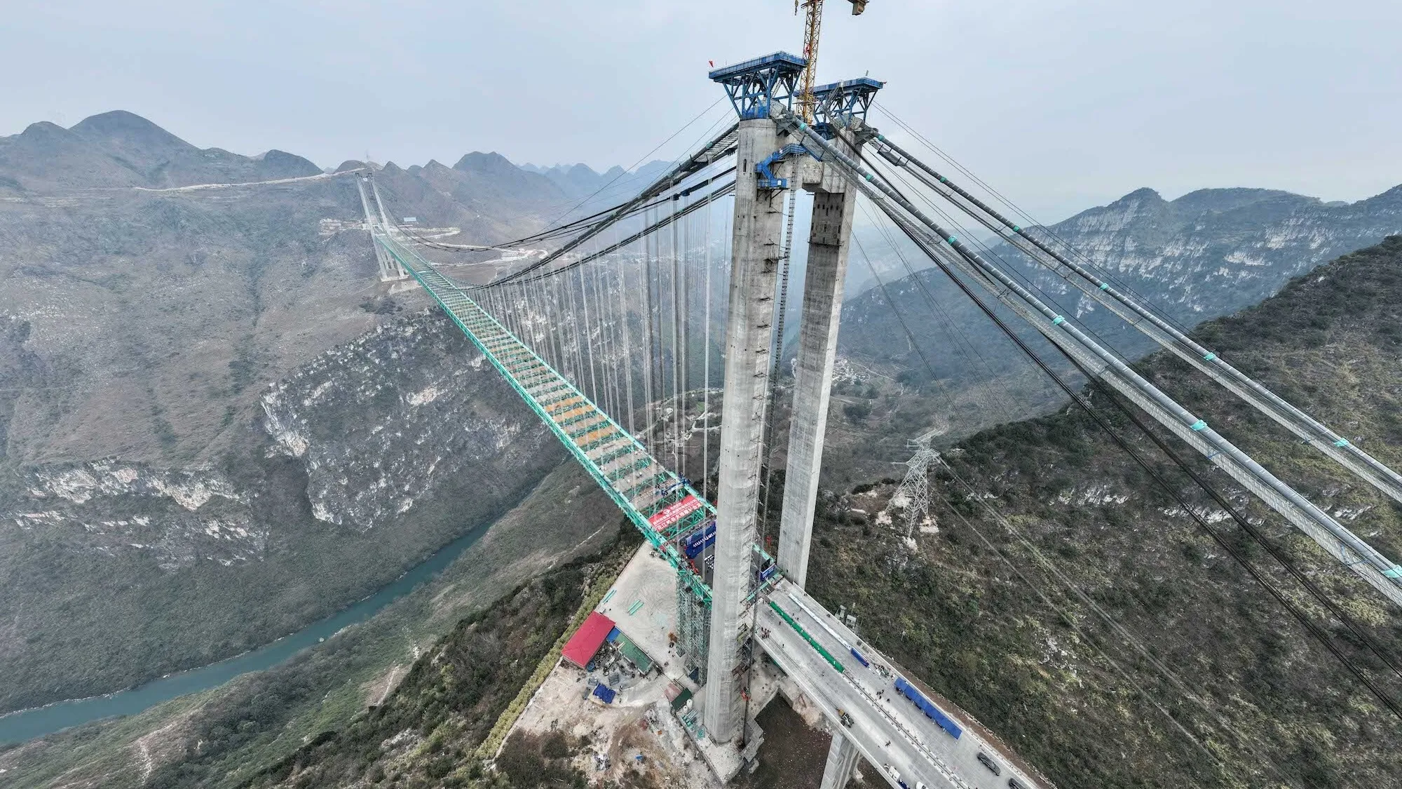 Bridge Loans