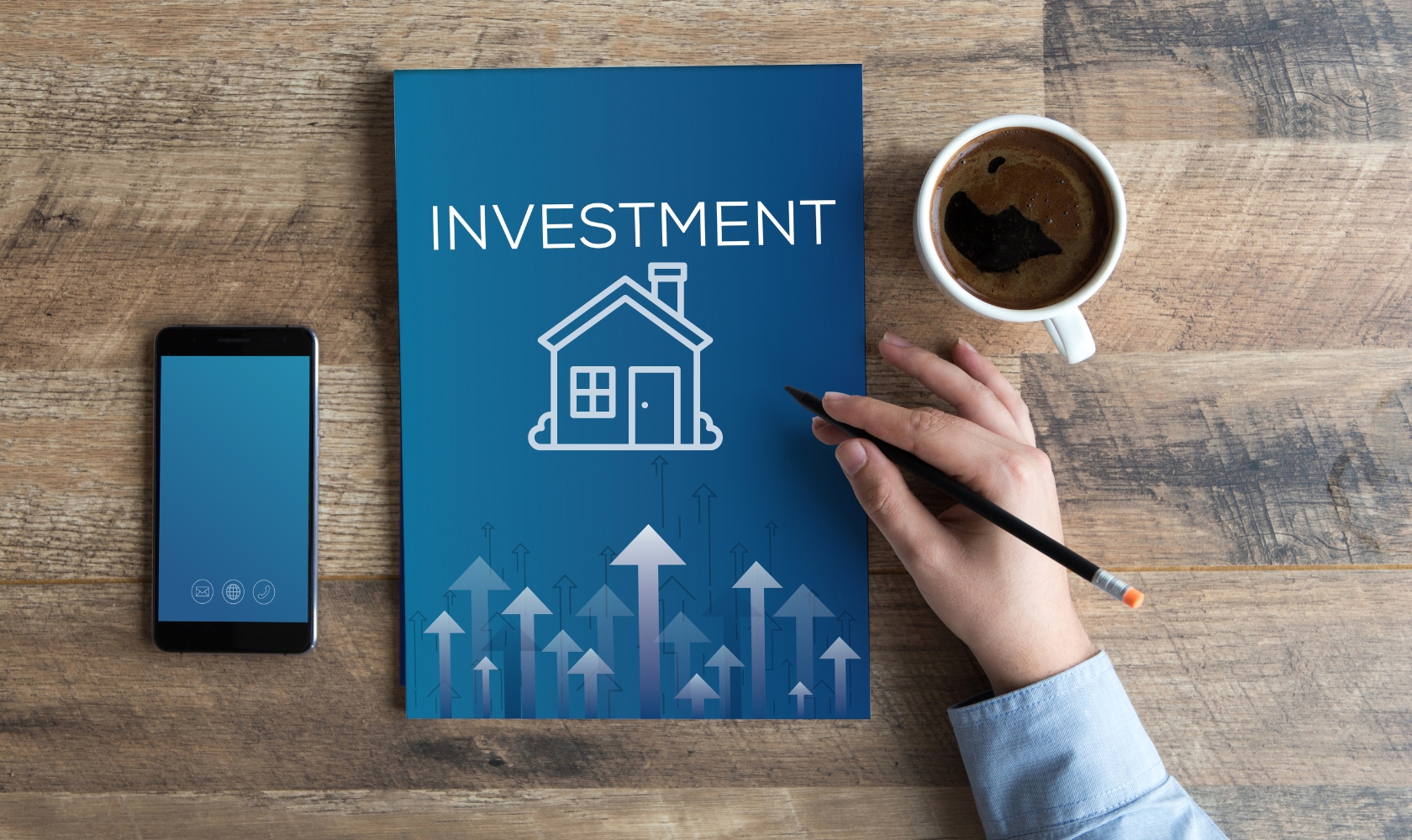 Institutional Investors