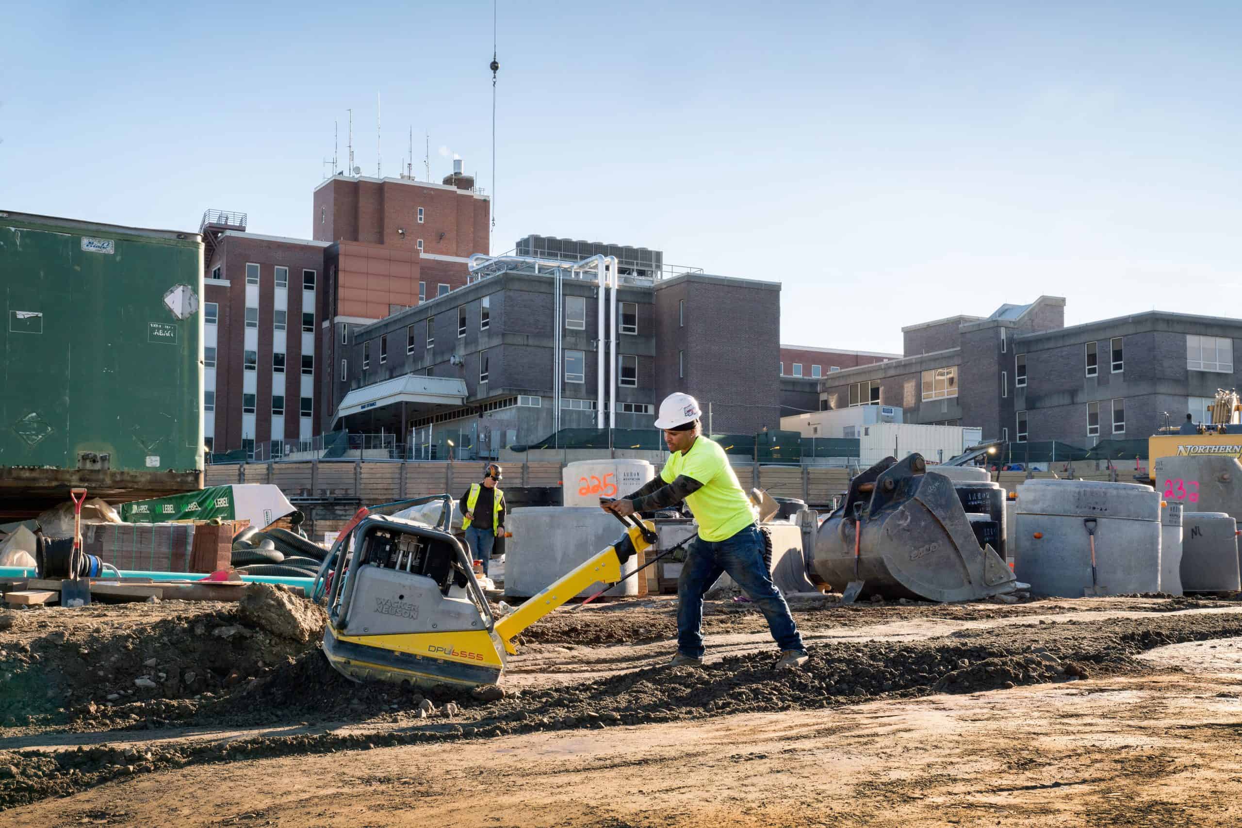 Construction Contractors