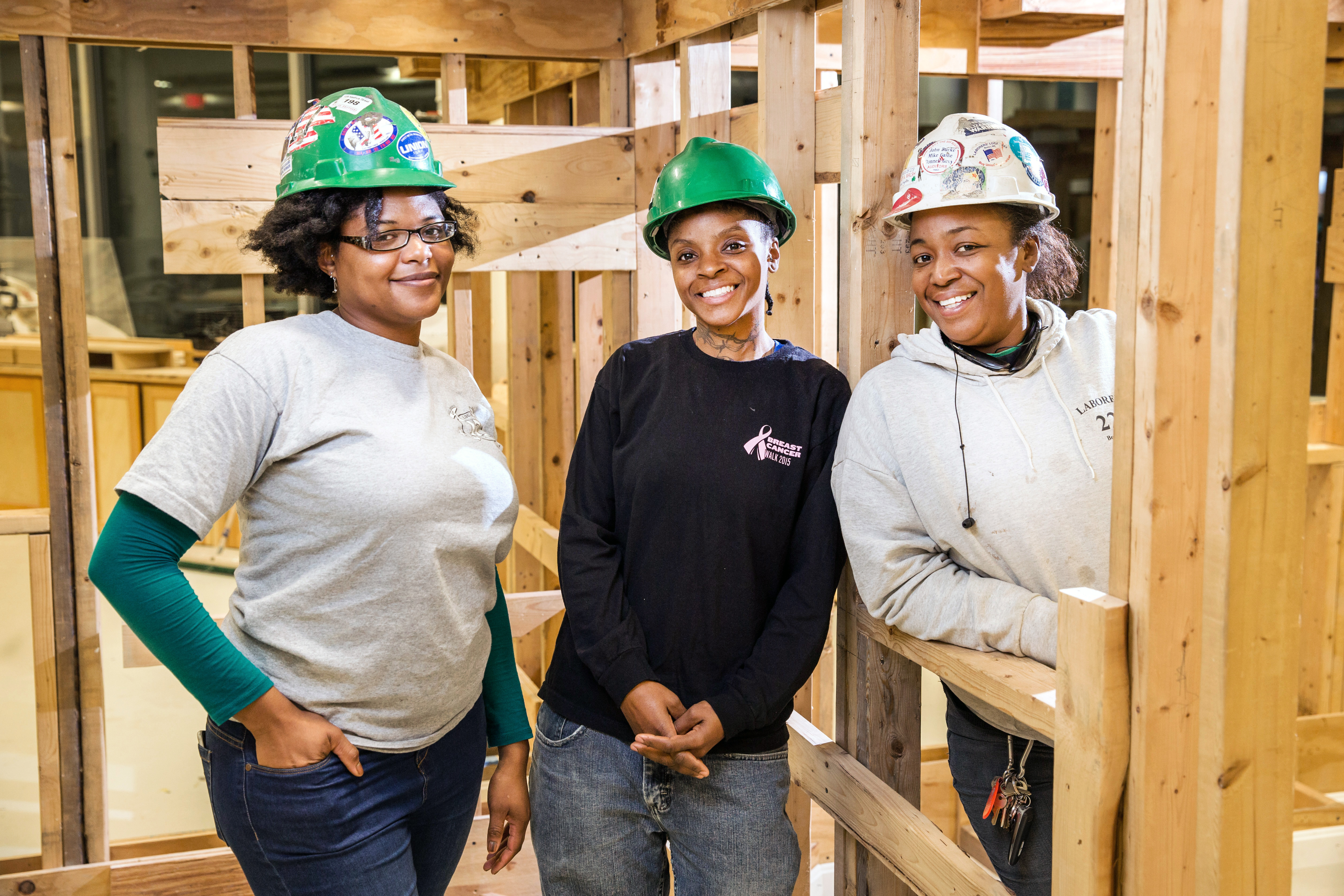 Construction Financing