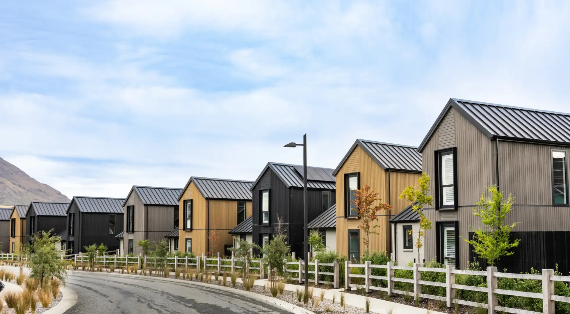 Investment Properties