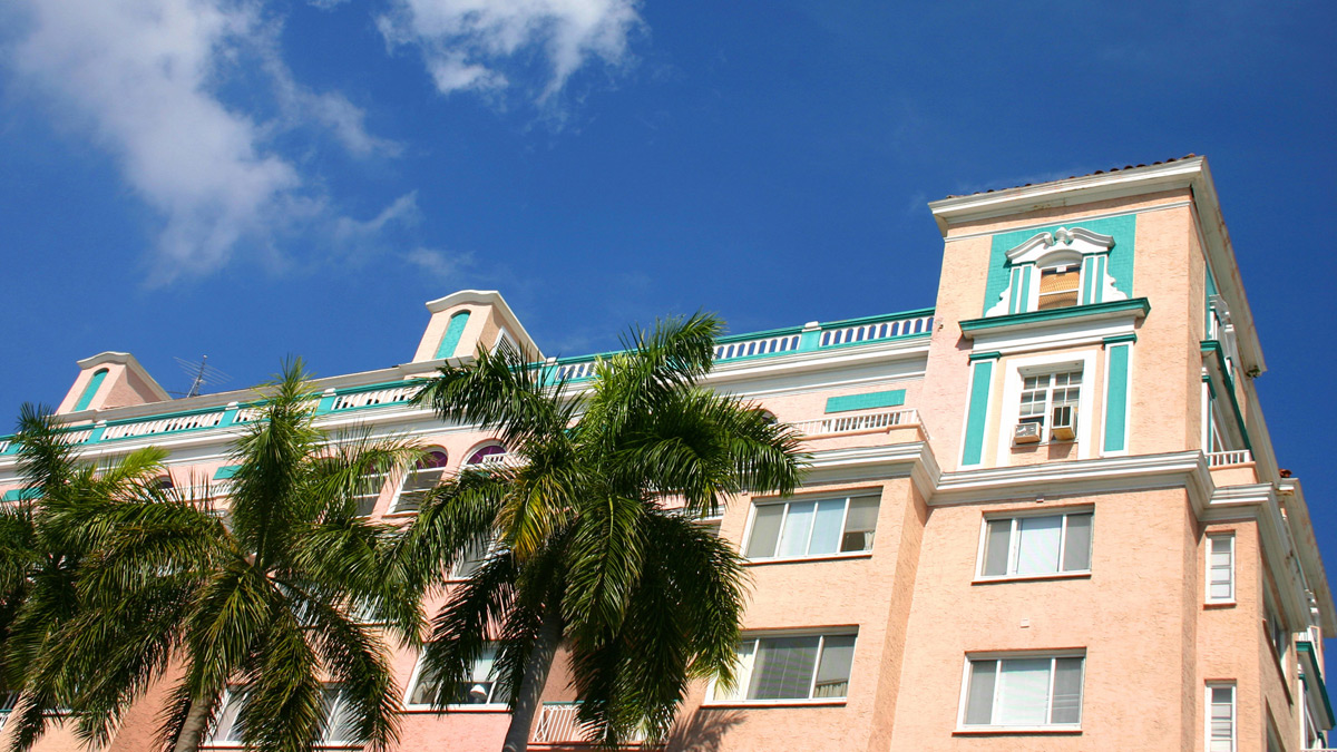 Land Acquisition Loan