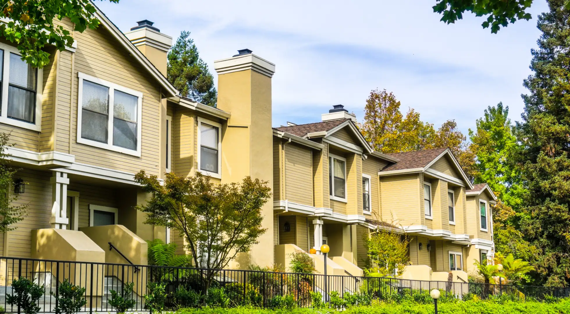 Multifamily Properties