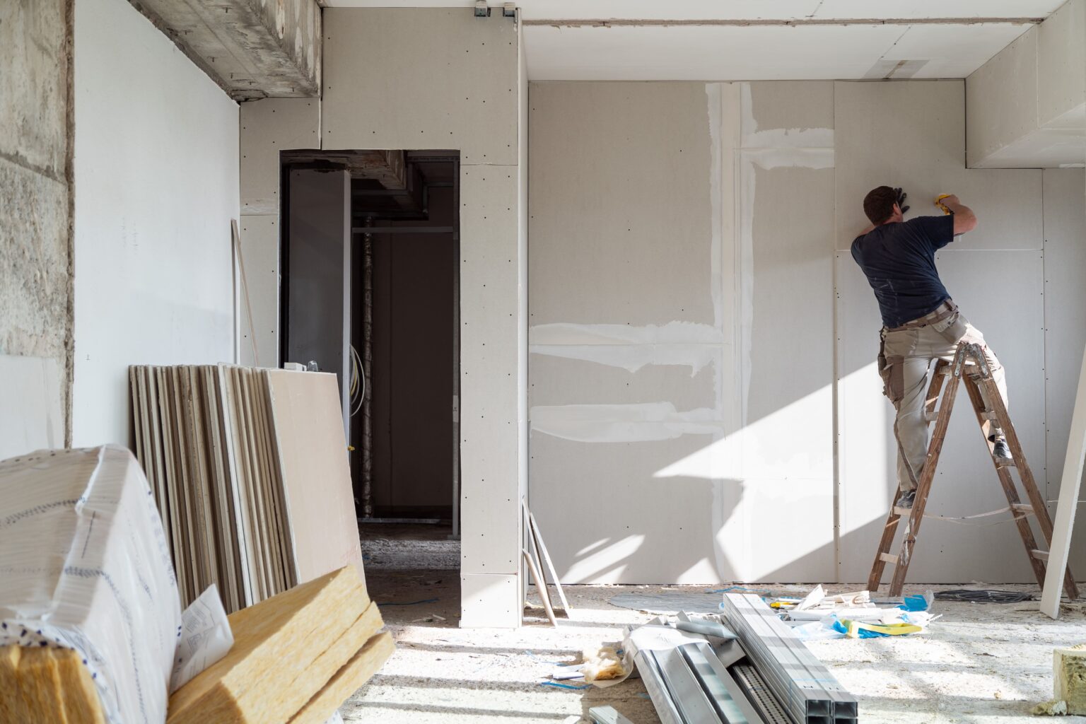 Rehab Financing