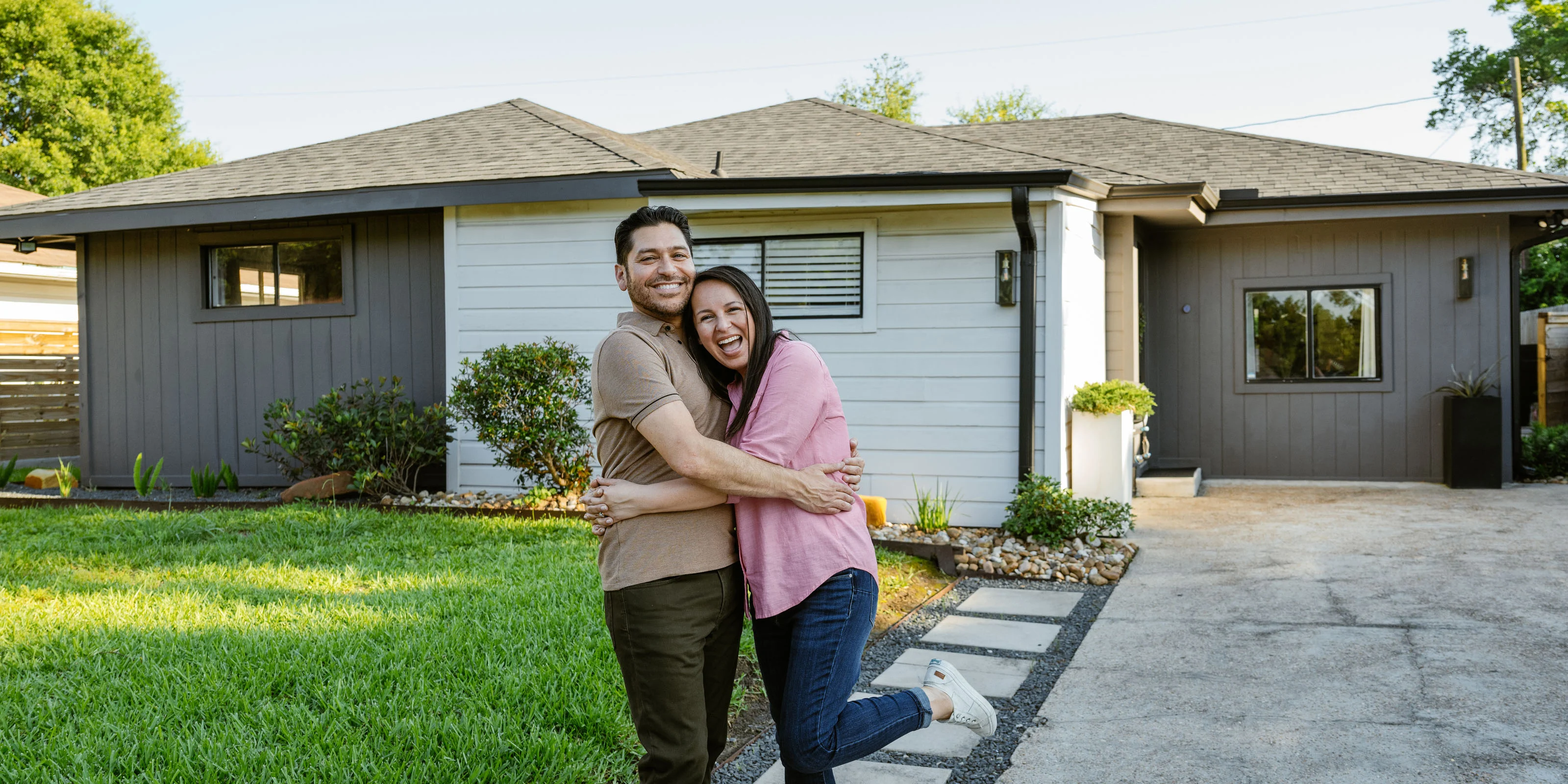 Residential Properties