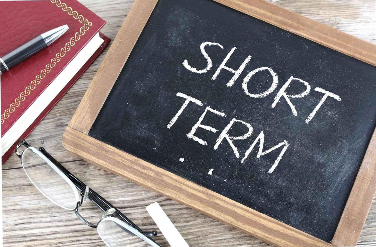 Short-Term Refinance Loan